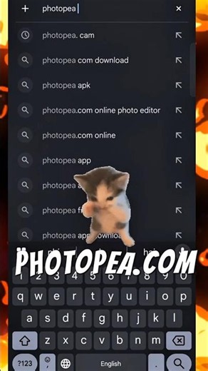 Photoshop is Free Now? 😱 Try This Website!#website
