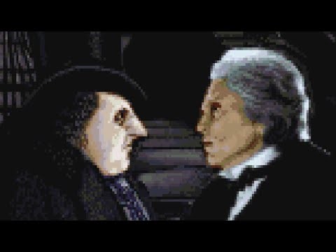 Batman Returns (PC) Playthrough