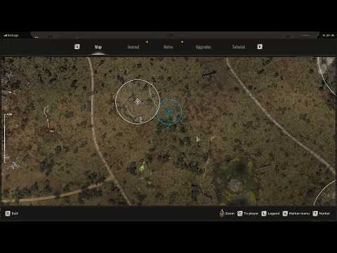 S.T.A.L.K.E.R. 2 - Heart of Chornobyl #1,552: Badland Bandits