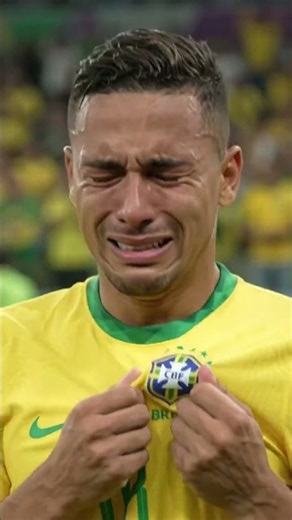 🏆 Brazil Wins Their Historic Fifth World Cup Title🇧🇷🇧🇷🇧🇷🇧🇷