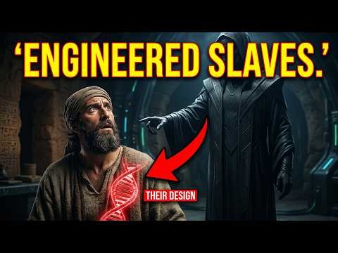 The Anunnaki Theory Everyone Is Talking About | The Real Story