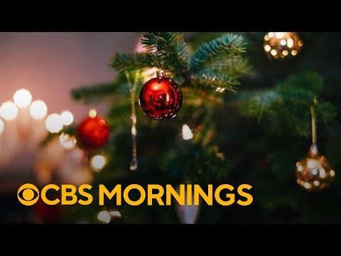 The stories behind some popular Christmas traditions