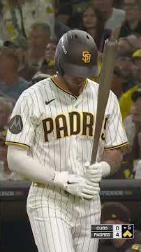 Cubs vs. Padres NL Wild Card Game 1 Shorts Recap