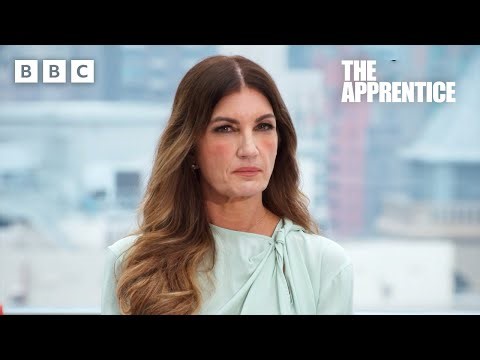 The Apprentice returns for Series 20 - BBC