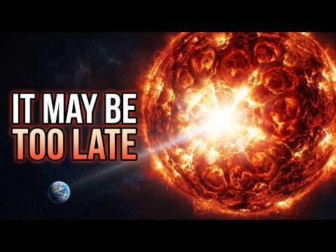 Betelgeuse: The Supernova That Could Change Our Night Sky