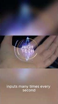 How do touch screens work