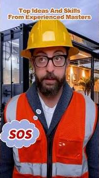 Unbelievable workers #adamrose #construction #tips #unbelievable #workers