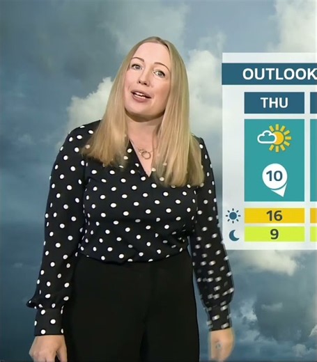 Philippa Drew - ITV Meridian | October 7, 2026