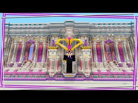 Comenzamos NUEVO IMPERIO (MINECRAFT SURVIVAL en DIOSESMC) #37