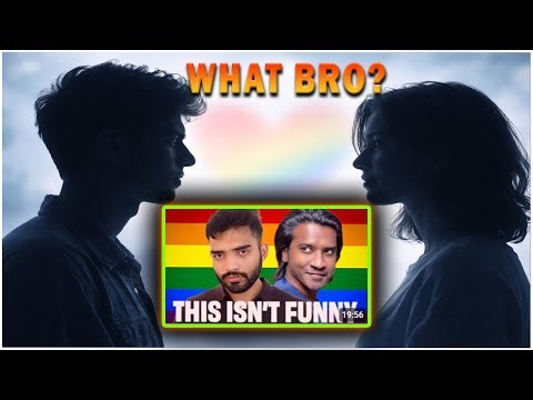 Understanding Homophobia Awareness, Facts & Respect | LGBTQ+ | 🐅Tamil Vaengai🐅