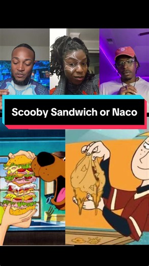 You can only choose one! Which will it be?? We asked @Lets Go Cosplay LLC cosplayer of the month @Rose and full episode available in link in bio! #cartoon #scoobydoo #kimpossible #nostalgia #cartoons