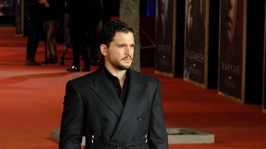 Kit Harrington Was In Rehab For Six Weeks Following 'Game Of Thrones' Finale