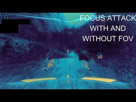 Aliens vs. Predator 2010 | FOV Cheat? Hack? Well here is the proof!