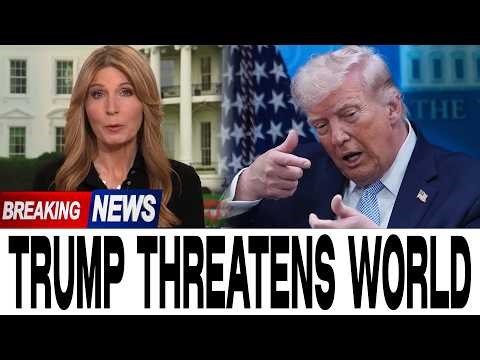MSNBC Live : Deadline: White House 4/20/2026 | MS NOW News Trump Today Apr 20, 2026