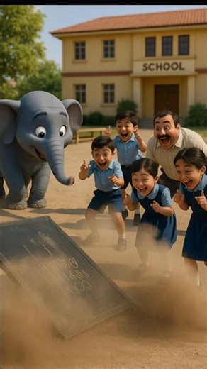 Teacher ye blackboard toh bhag raha hai #shorts #shortvideo #youtubeshorts