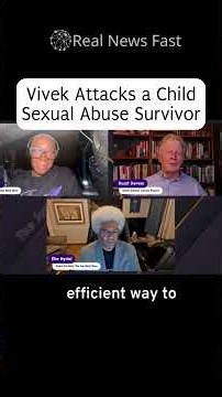 Vivek Ramaswamy Ad EXPOSED by Lincoln Project in Ohio