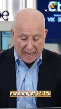 Daily Trader: NVDA rallies to close 2025 #shorts