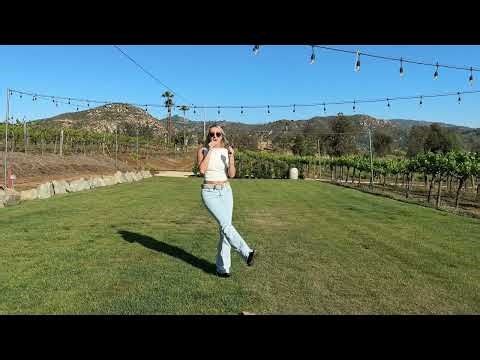 Drink In My Hand Line Dance | Easy Tutorial + Full Walkthrough