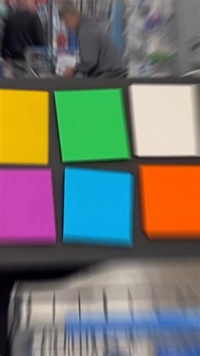 That controller wasn’t blue 🤨 | PrestonPlayz