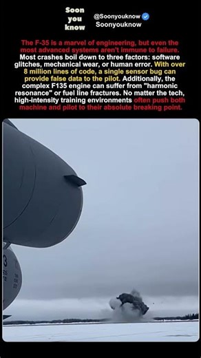 Why the World’s Most Advanced Jet Still Falls From the Sky