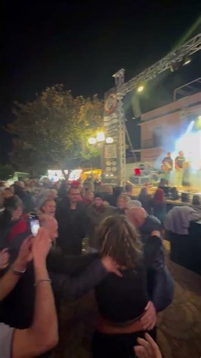 SonuAnticu - Concerto a Melito Di Porto Salvo (RC) 2025 #sonuanticu #melitodiportosalvo #neiperte