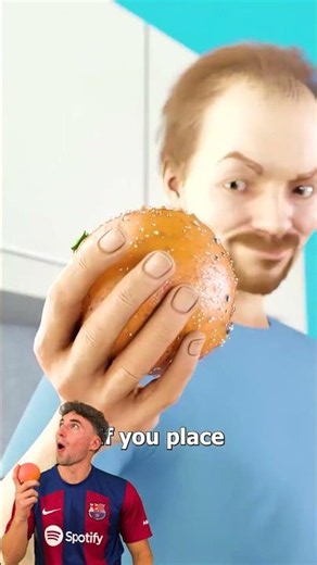 Orange Peeling Hack! @zackdfilms