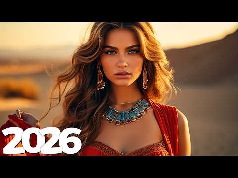 SHAZAM Top 50⛄Лучшая Музыка 2026⛄Зарубежные песни Хиты⛄Популярные Песни Слушать Бесплатно #141