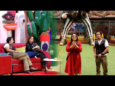 Bigg Boss 20 Today NEW PROMO 23rd October 2026