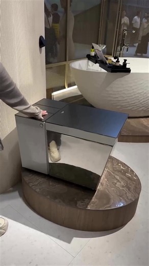 Discover the game-changing smart home trends of the future #technology #home