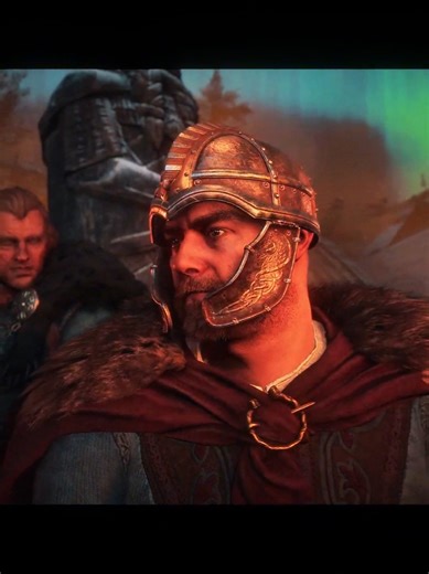 Игра • Assassin's Creed Valhalla 💥 #assassinscreed #assassinscreed2 #assassinscreed3 #assassinscreedvalhalla #рекомендации