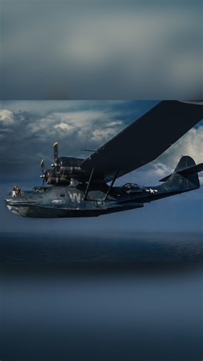 The PBY’s Finest Hour: The Lethal Edge of the Black Cat Catalina. The "Black Cat" squadrons of World War II represent one of the most innovative and effective uses of the Consolidated PBY Catalina in the Pacific Theater. While the Catalina is famous for its long-range reconnaissance and air-sea rescue capabilities, the Black Cat units transformed this slow, lumbering flying boat into a deadly night raider. Painted entirely flat black to vanish into the night sky, these aircraft prowled the Solom