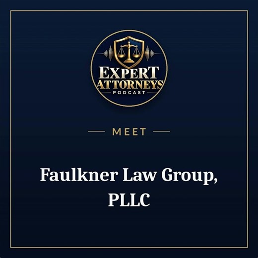 Meet Faulkner Law Group, PLLC