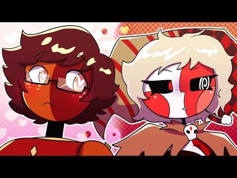 Mars LOVES FOLLY! in VRChat