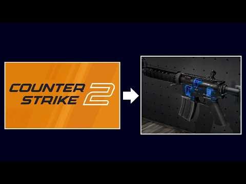 Inspect in Game for Stickers Broken in CS2? How to Fix and Preview Stickers on Weapons!