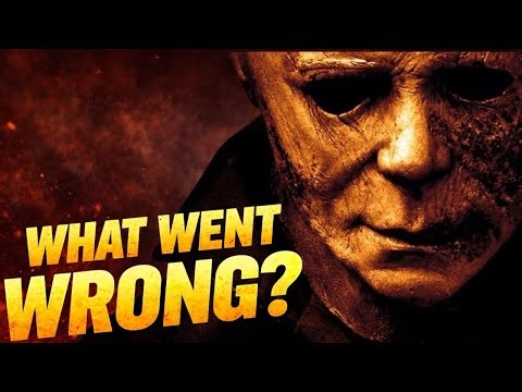 What Went Wrong With Halloween Kills?