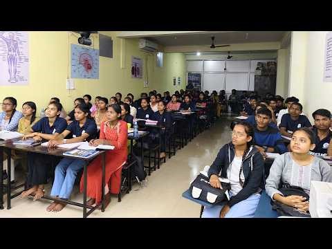 CG PAT - विद्युत धारा का चुंबकीय प्रभाव Part - 01