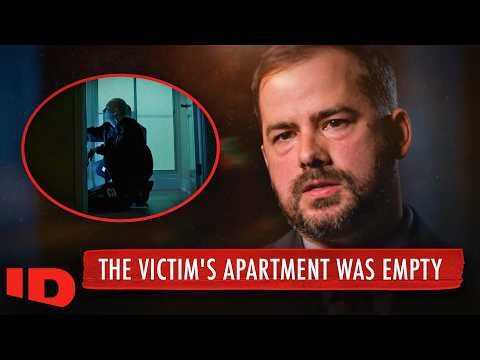 This Crime Scene Didn’t Add Up | Homicide Hunter: American Detective | ID