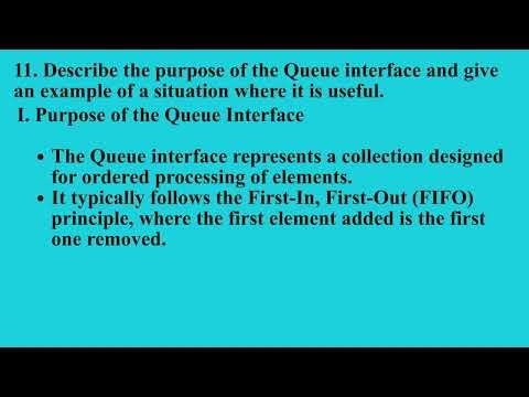 Introduction to the Java Collections Framework | Q3 Java L7 P2 | SMILE ROAD