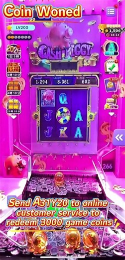 Free Online Coin Pusher – Endless Fun Awaiting!#coinpusher #jackpot #claw #freegames #slot 💥✨🎪💎👑🥇🎰