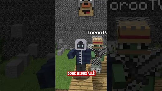 AzpazTV a ouvert un serveur (et il cache un secret) + j'organise un event Minecraft (et y'a des thunes à gagner)