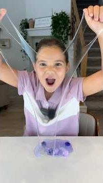 Testing NEW Gui Gui Slime Fruity Glow Edition! BEST SLIME EVER?! #moosetoys #slime #kidsvideos