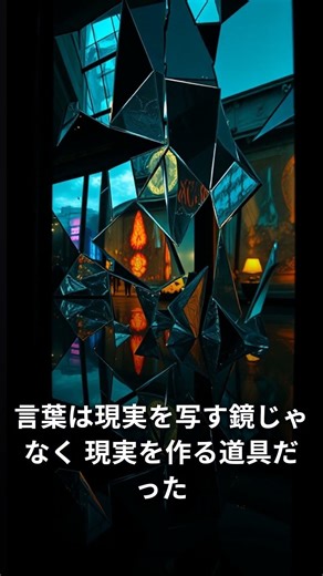 衝撃！使う言語で「見える世界」が変わる？脳を支配してたのは言葉だった