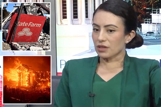 State senator demands California escalate war with State Farm by hitting it where it hurts most