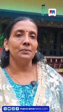 പത്തനംതിട്ട ഇളകൊല്ലൂരിൽ വീടിന്റെ പരിസരത്ത് മൂന്നാം ദിവസവും പെരുമ്പാമ്പിൻ കുഞ്ഞിനെ കണ്ടെത്തി