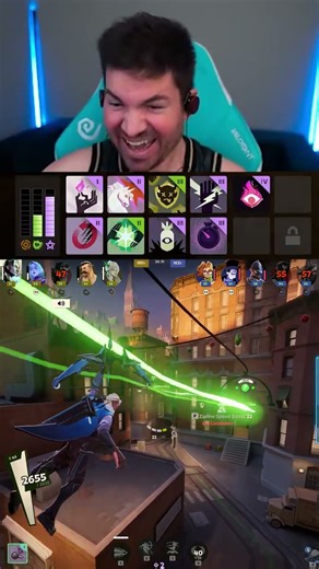 Sova Owl Drone in Deadlock!🦉💥