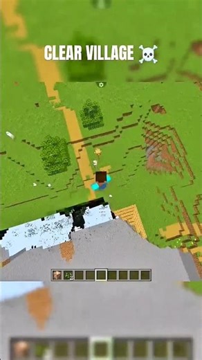 This Command Block is ILLEGAL ☠️