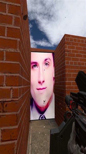 Too Much Nextbots in Big Maze Gmod Nextbot