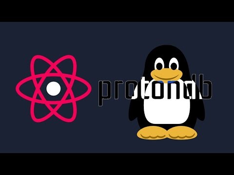 J'essaie d'expliquer Proton pour jouer sous Linux | Alt-Game LINUX