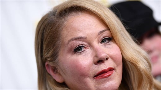Christina Applegate’s Friends Provide ‘Realistic’ Update After Reported Hospitalization
