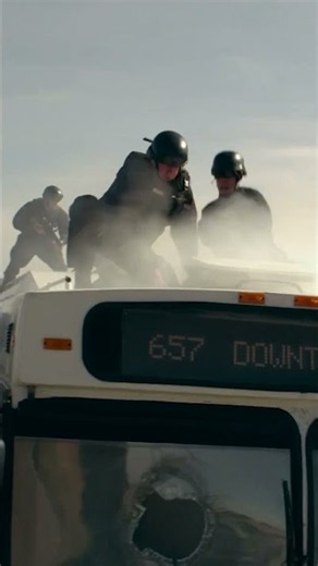 Bus 657 #shorts